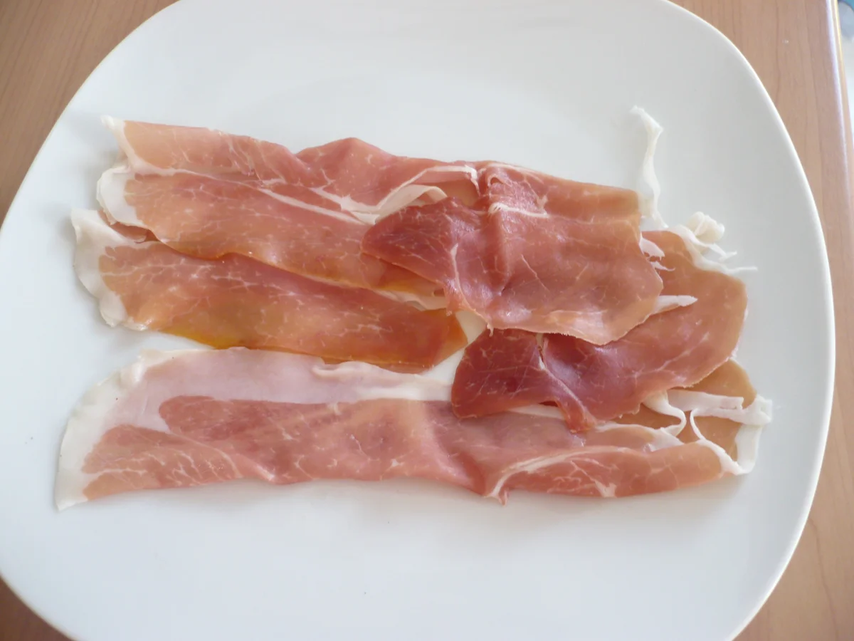 Hähnchenfilets in Paprika - Kräuterrahm - Rezept - Bild Nr. 3