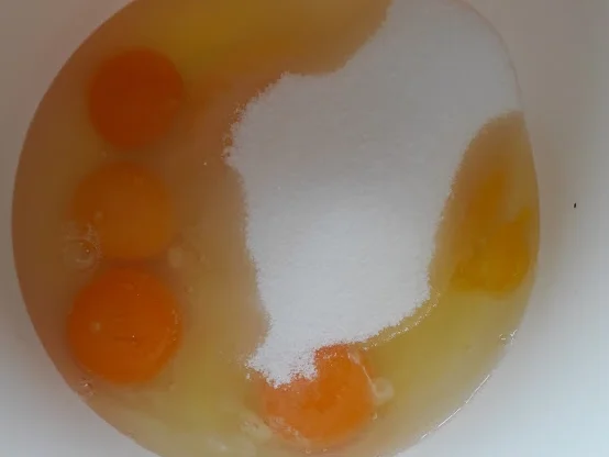 Rezept: Geburtstagstorte Bild Nr. 11069 Geburtstagstorte - Rezept - Bild Nr. 11069