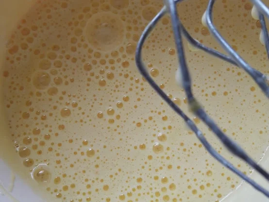 Rezept: Geburtstagstorte Bild Nr. 11070 Geburtstagstorte - Rezept - Bild Nr. 11070