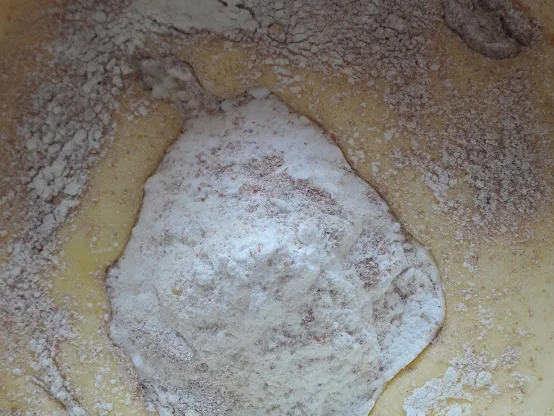 Rezept: Geburtstagstorte Bild Nr. 11071 Geburtstagstorte - Rezept - Bild Nr. 11071