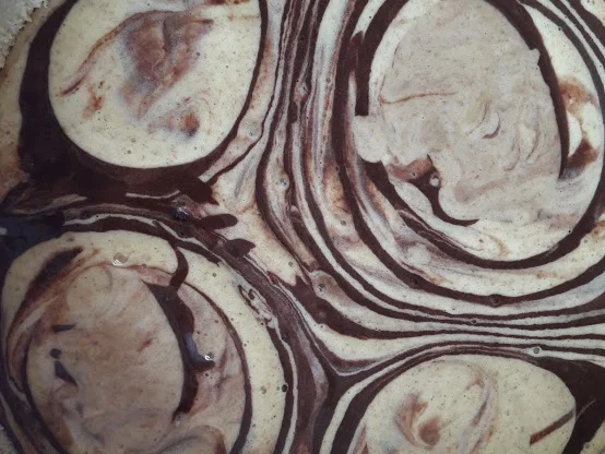 Rezept: Geburtstagstorte Bild Nr. 11073 Geburtstagstorte - Rezept - Bild Nr. 11073