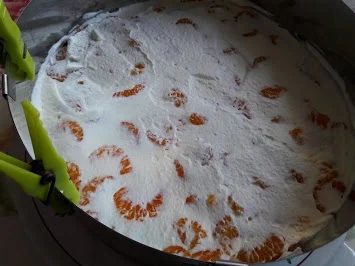 Rezept: Geburtstagstorte Bild Nr. 11080 Geburtstagstorte - Rezept - Bild Nr. 11080