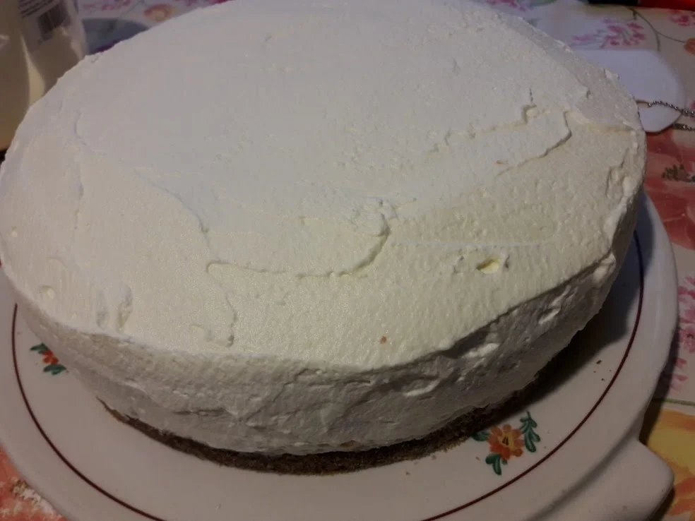 Rezept: Geburtstagstorte Bild Nr. 11083 Geburtstagstorte - Rezept - Bild Nr. 11083