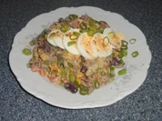 Rezept: Teuflischer Salat Bild Nr. 2 Teuflischer Salat - Rezept - Bild Nr. 2