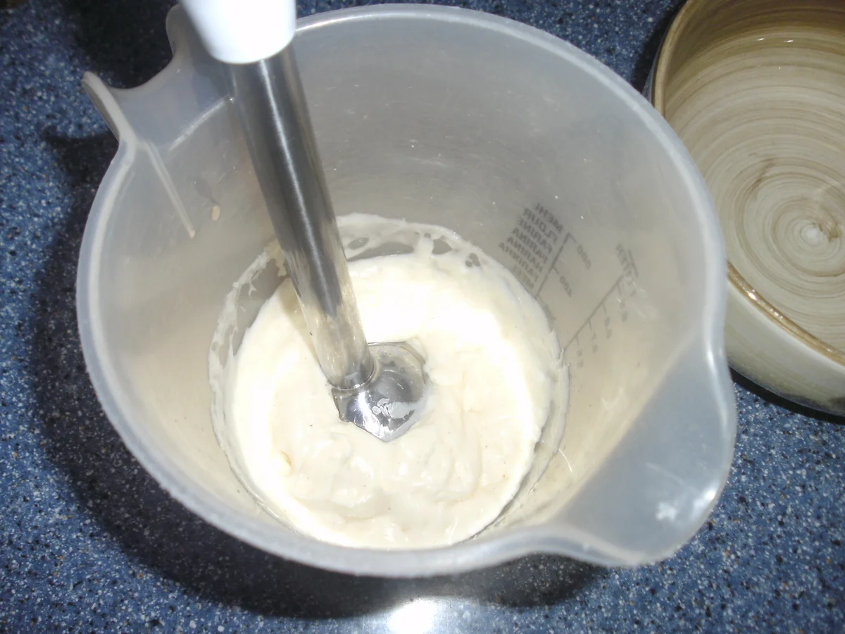 Rezept: Teuflischer Salat Bild Nr. 6 Teuflischer Salat - Rezept - Bild Nr. 6