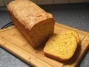 Möhrenbrot - Rezept - Bild Nr. 2