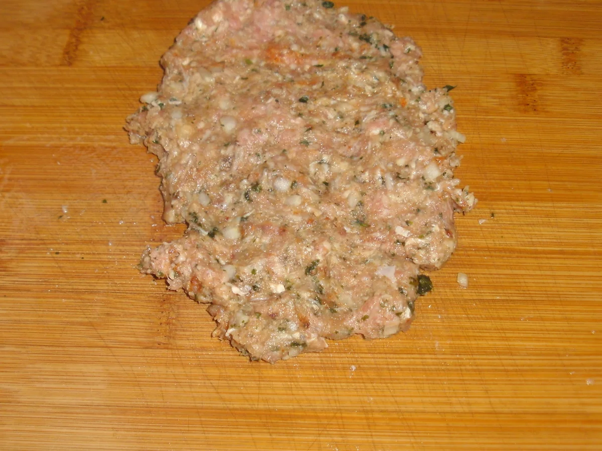 Frikadellen - Rezept - Bild Nr. 3