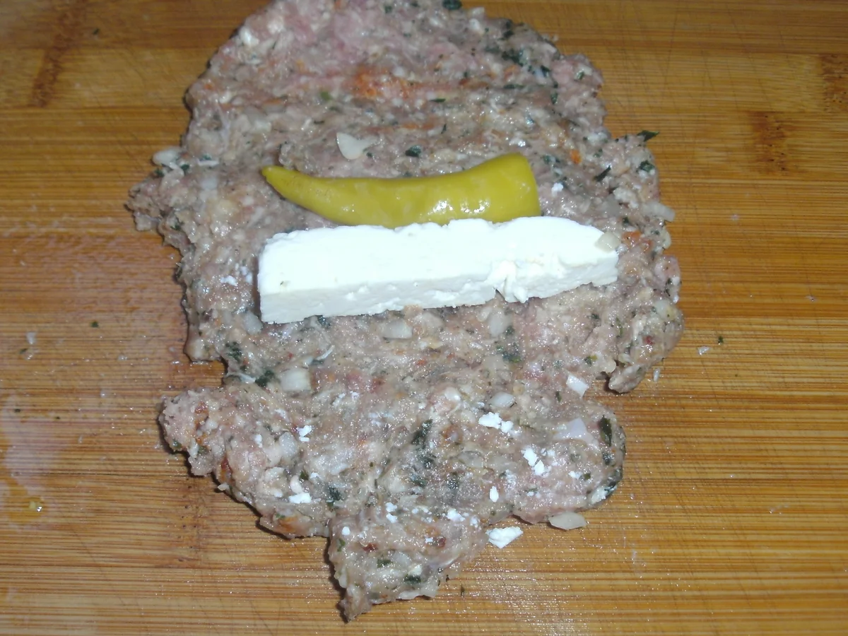 Frikadellen - Rezept - Bild Nr. 4