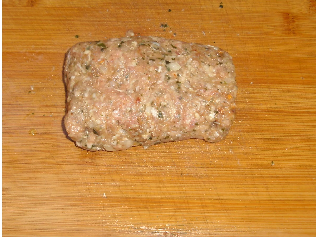 Frikadellen - Rezept - Bild Nr. 5