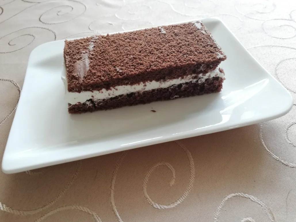 Milchschnitte - Rezept - Bild Nr. 2