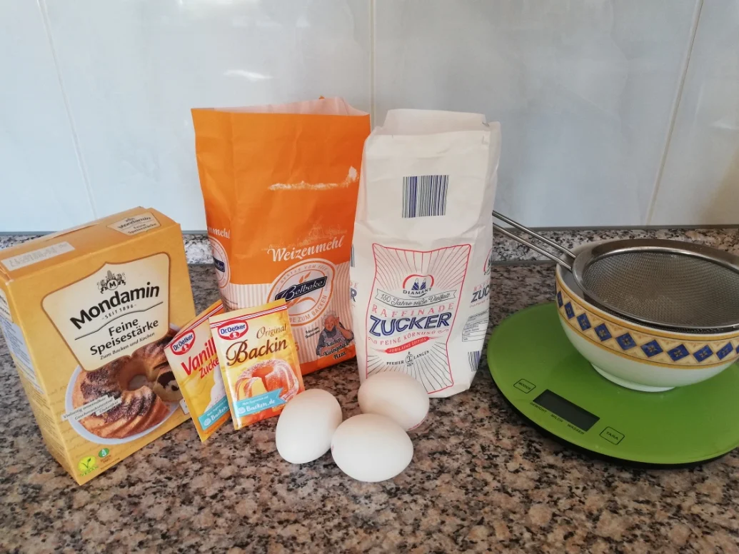 Milchschnitte - Rezept - Bild Nr. 3