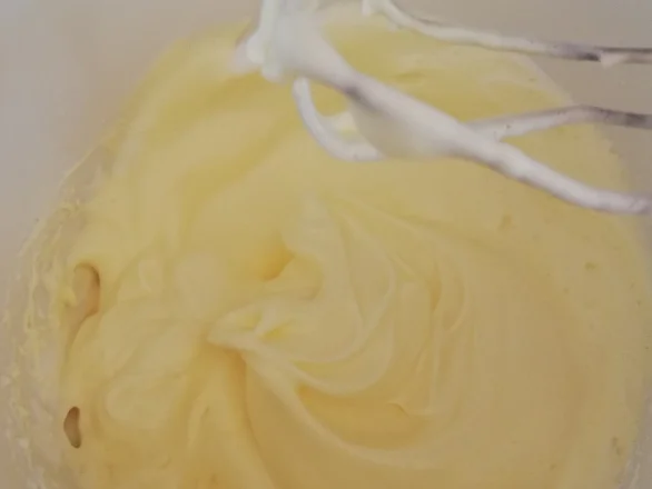 Milchschnitte - Rezept - Bild Nr. 4