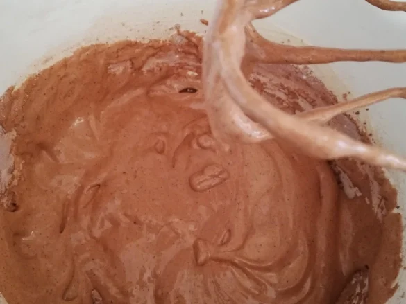 Milchschnitte - Rezept - Bild Nr. 6