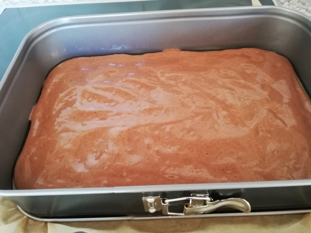 Milchschnitte - Rezept - Bild Nr. 7