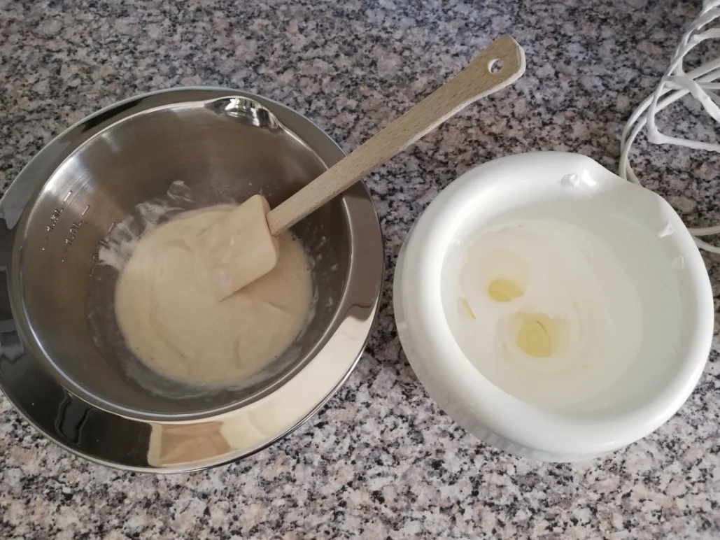 Milchschnitte - Rezept - Bild Nr. 9