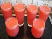 Sommerdrink II - Rezept - Bild Nr. 2