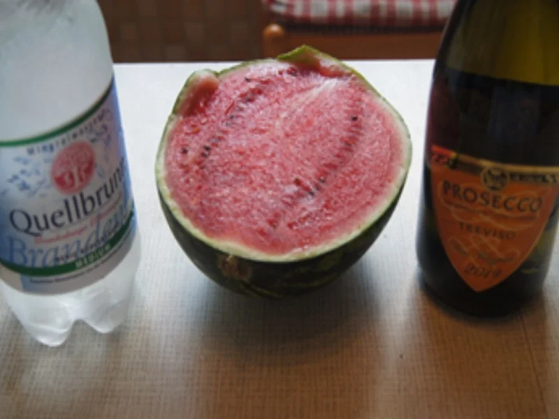 Sommerdrink II - Rezept - Bild Nr. 3