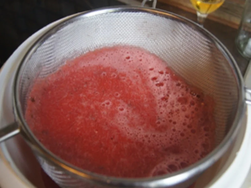 Sommerdrink II - Rezept - Bild Nr. 5