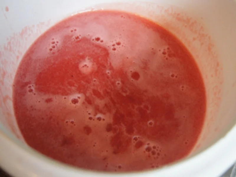 Sommerdrink II - Rezept - Bild Nr. 6