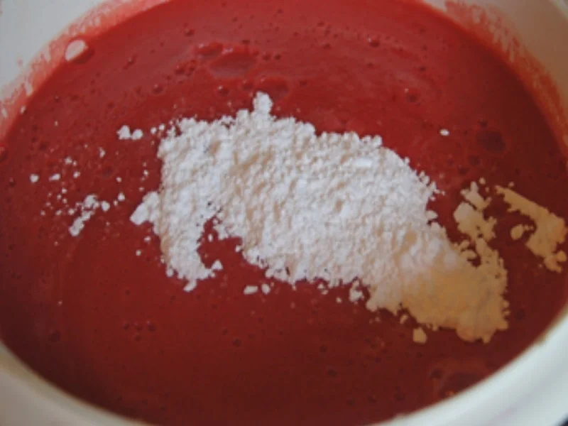 Sommerdrink II - Rezept - Bild Nr. 7