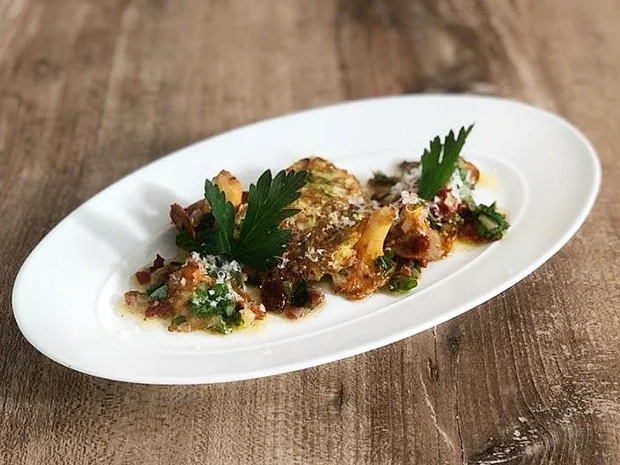 Pfifferlinge mit Tomaten-Zucchini-Krapfen (Lea) - Rezept - Bild Nr. 2