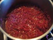 Rotkohl süß-sauer - Rezept - Bild Nr. 2