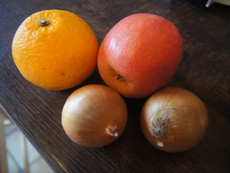 Rotkohl süß-sauer - Rezept - Bild Nr. 7