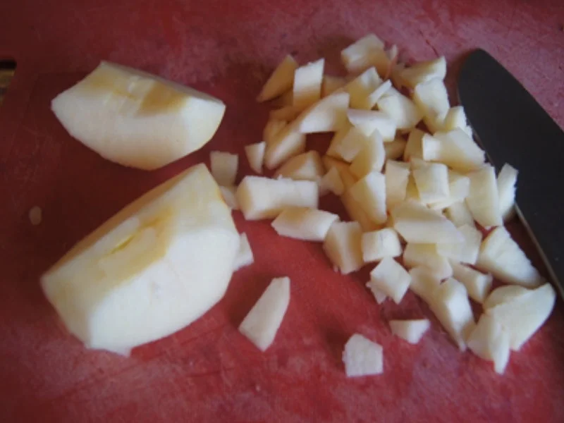 Rotkohl süß-sauer - Rezept - Bild Nr. 8