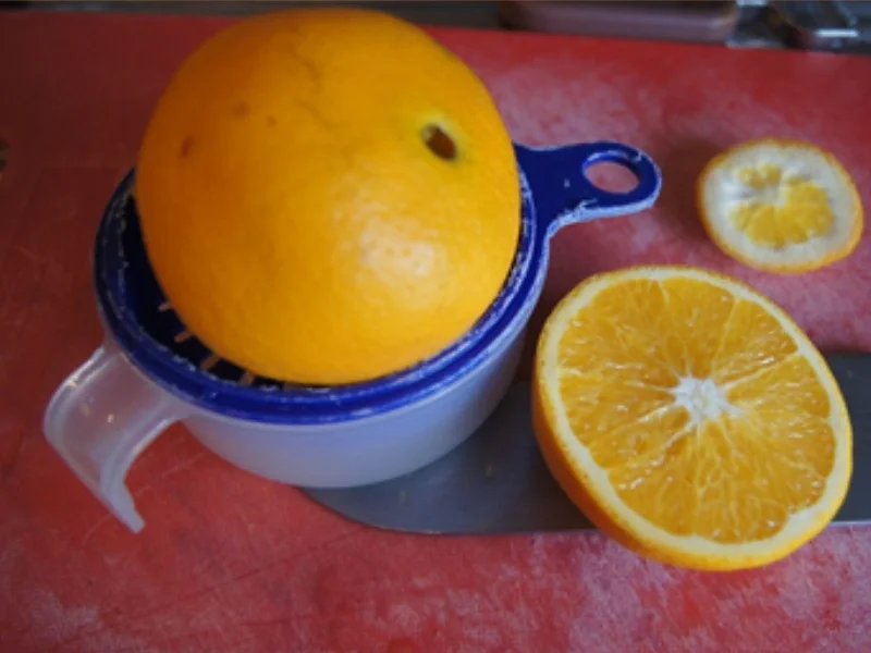 Rotkohl süß-sauer - Rezept - Bild Nr. 9