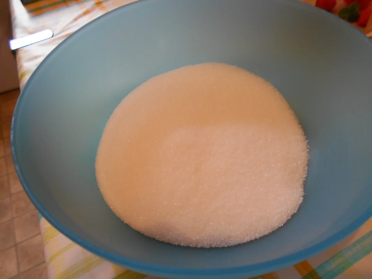 Kirsch Götterspeise - kochbar Challenge 8.0 (August2020) - Rezept - Bild Nr. 11080