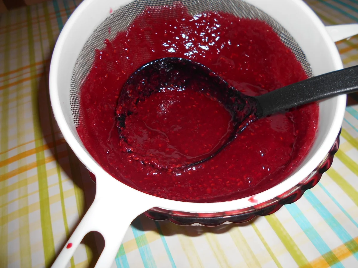 Kirsch Götterspeise - kochbar Challenge 8.0 (August2020) - Rezept - Bild Nr. 11086