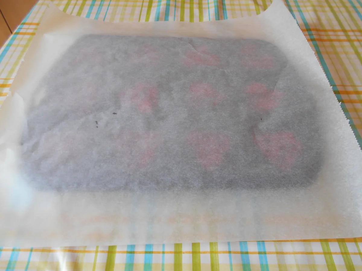 Kirsch Götterspeise - kochbar Challenge 8.0 (August2020) - Rezept - Bild Nr. 11070