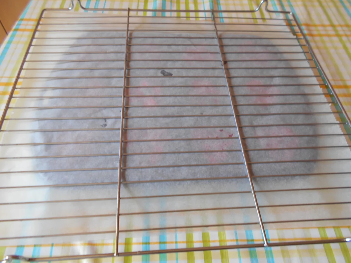 Kirsch Götterspeise - kochbar Challenge 8.0 (August2020) - Rezept - Bild Nr. 11071