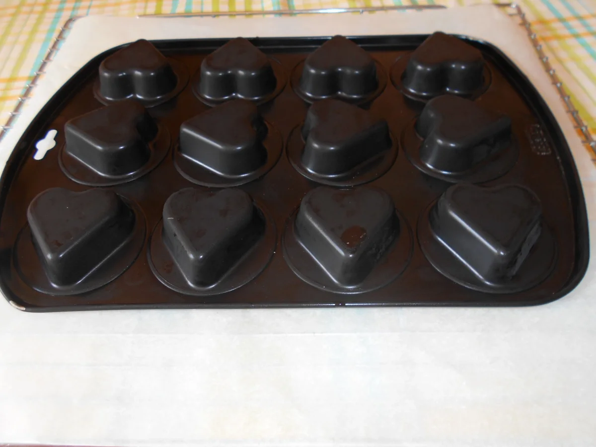 Kirsch Götterspeise - kochbar Challenge 8.0 (August2020) - Rezept - Bild Nr. 11072