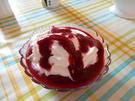 Kirsch Götterspeise - kochbar Challenge 8.0 (August2020) - Rezept - Bild Nr. 11090