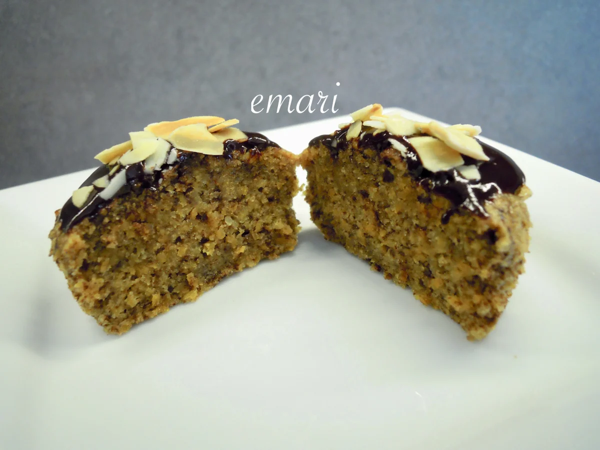 Mariannes leckere Karotten Muffins - Rezept - Bild Nr. 5