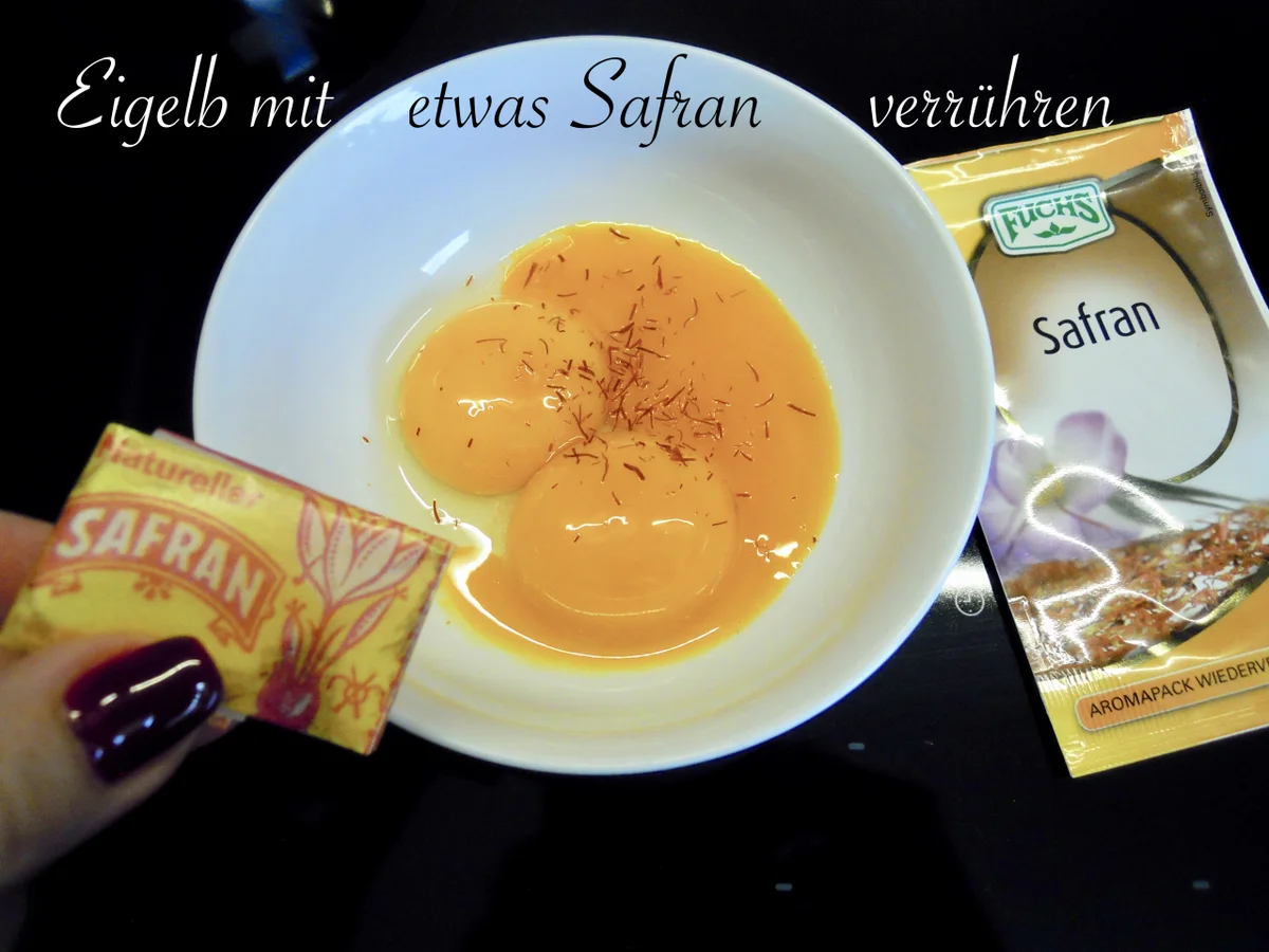 Mariannes leckere Karotten Muffins - Rezept - Bild Nr. 6