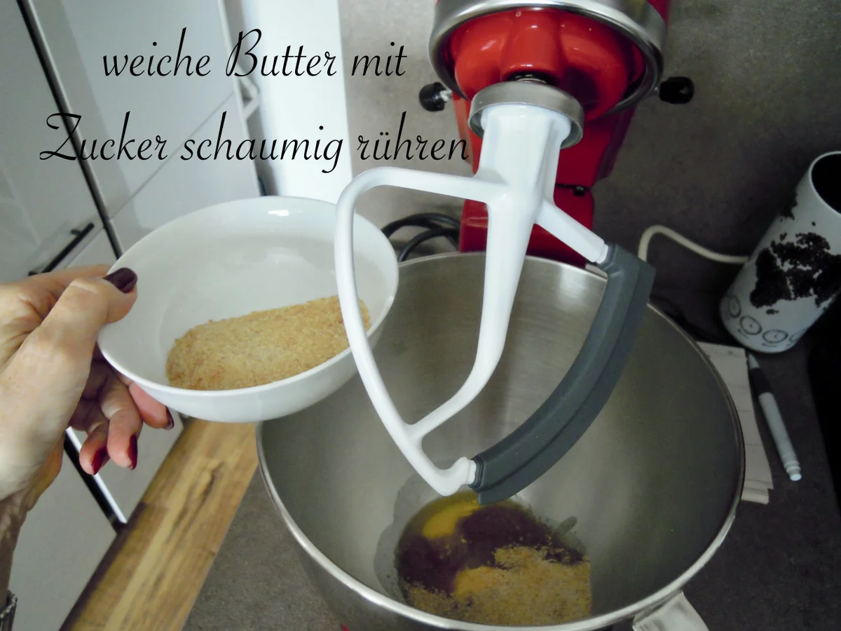 Mariannes leckere Karotten Muffins - Rezept - Bild Nr. 8