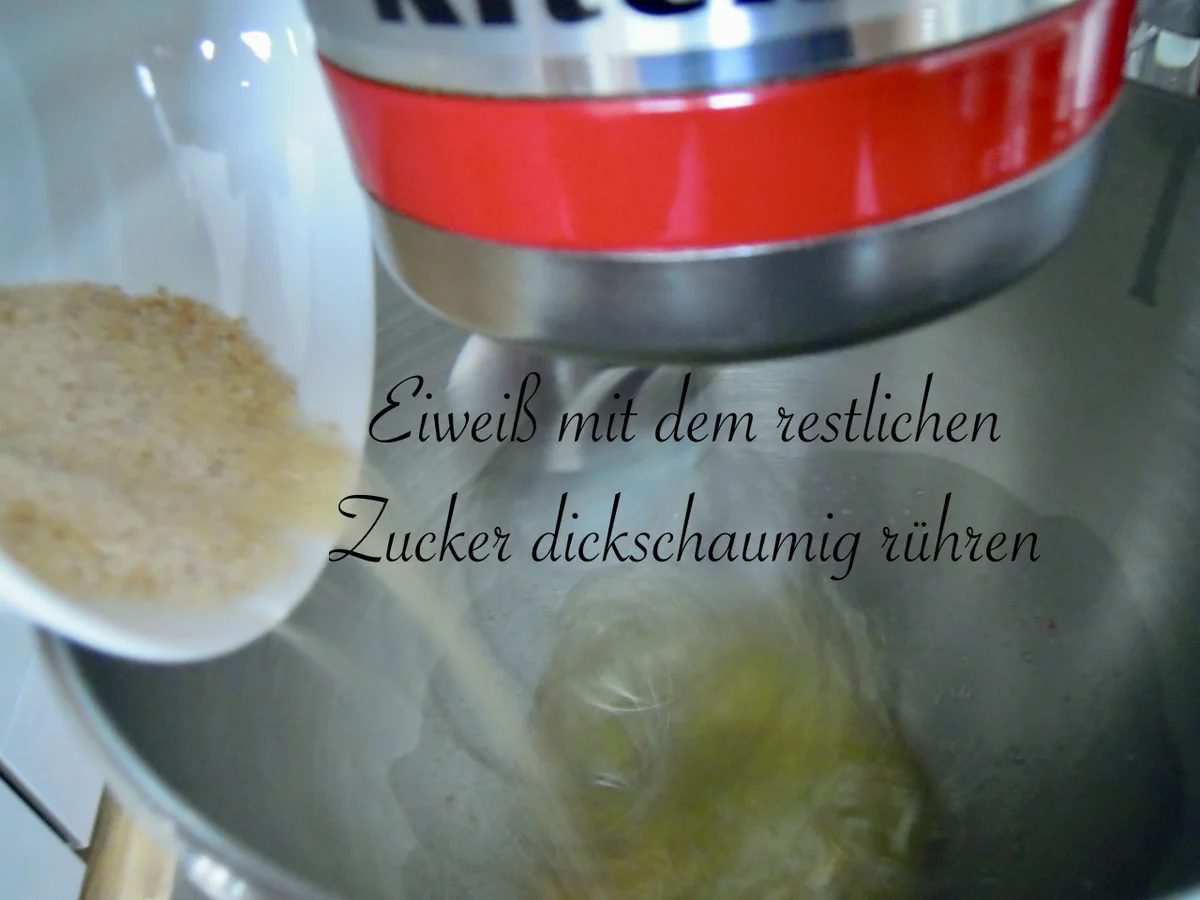 Mariannes leckere Karotten Muffins - Rezept - Bild Nr. 12