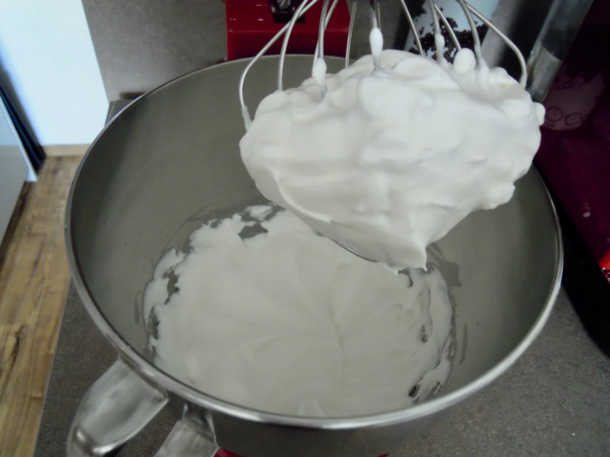 Mariannes leckere Karotten Muffins - Rezept - Bild Nr. 13