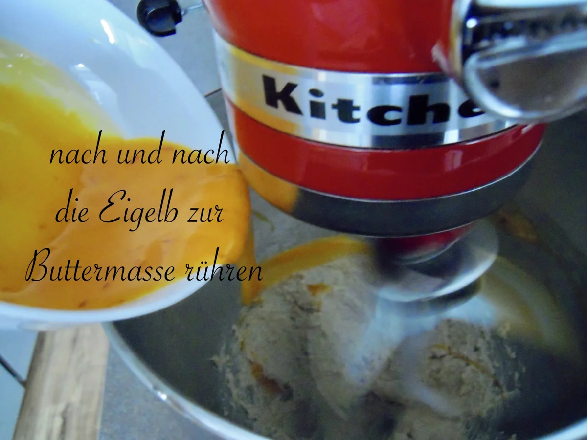 Mariannes leckere Karotten Muffins - Rezept - Bild Nr. 11