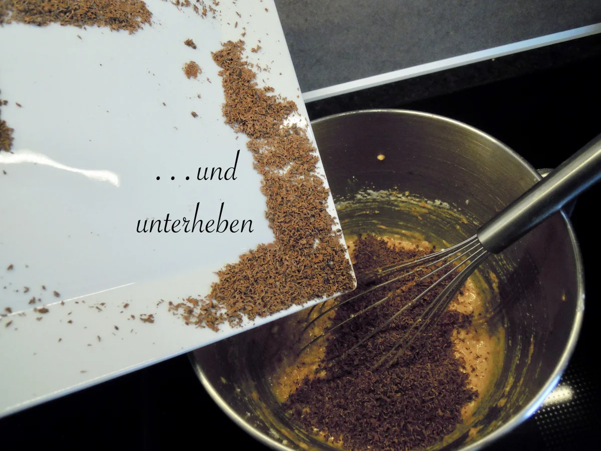 Mariannes leckere Karotten Muffins - Rezept - Bild Nr. 19