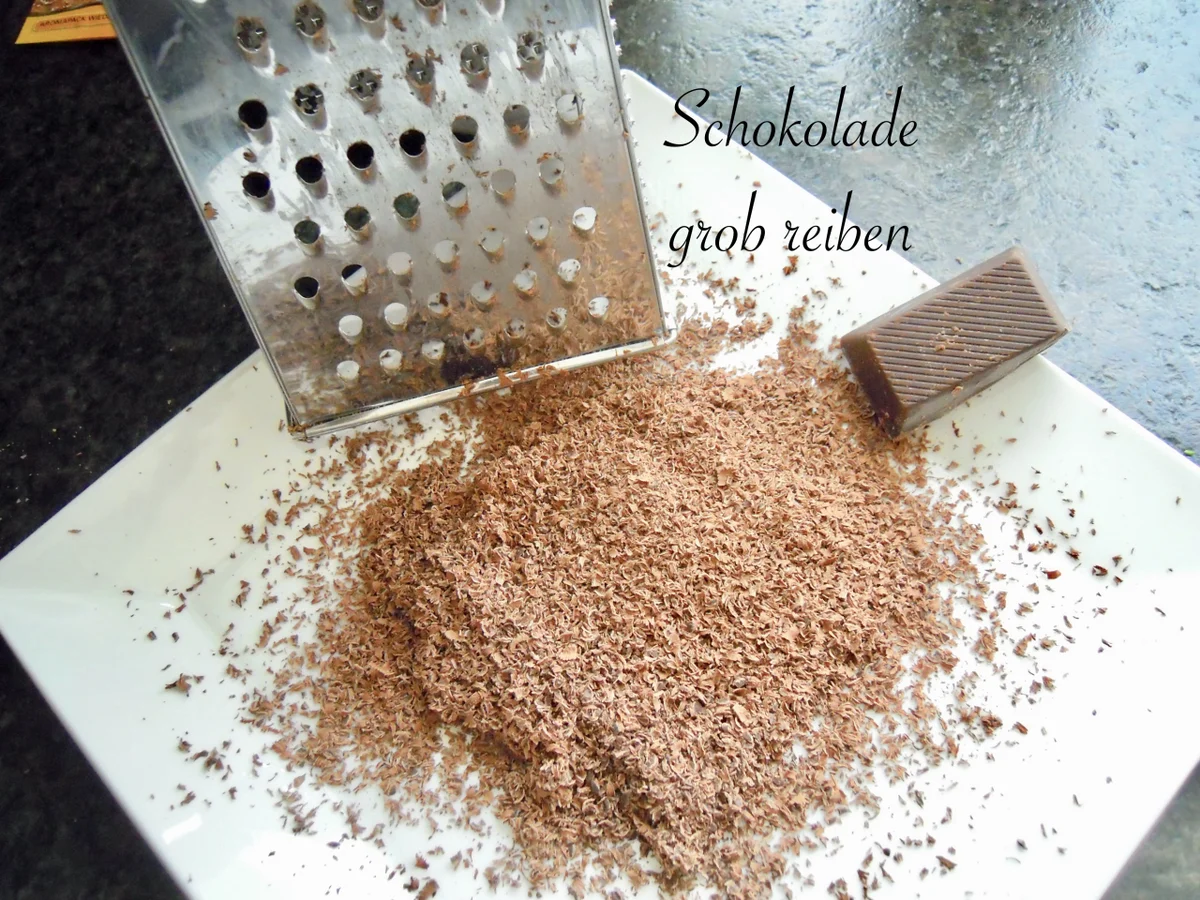 Mariannes leckere Karotten Muffins - Rezept - Bild Nr. 18