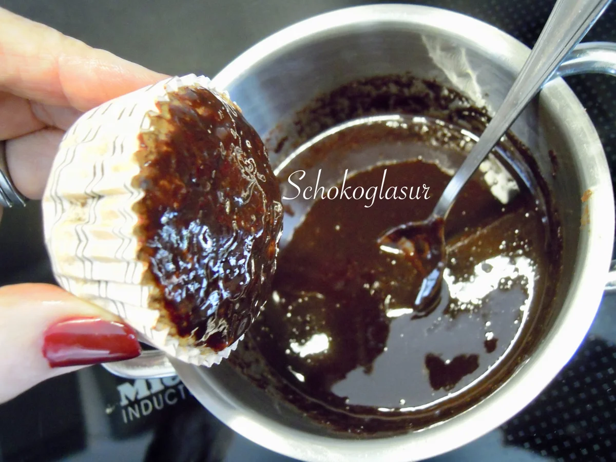 Mariannes leckere Karotten Muffins - Rezept - Bild Nr. 22