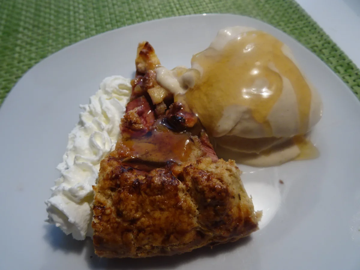 Feigen-Mascarpone-Eis - Rezept - Bild Nr. 2