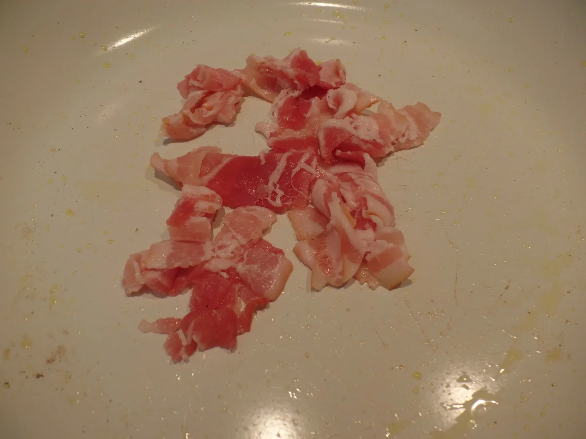 Pilz-Kartoffelpfanne - Rezept - Bild Nr. 11072