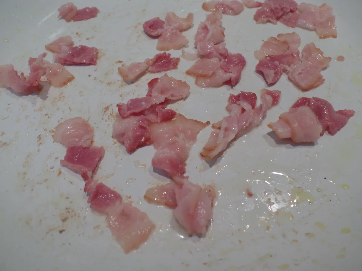 Pilz-Kartoffelpfanne - Rezept - Bild Nr. 11073