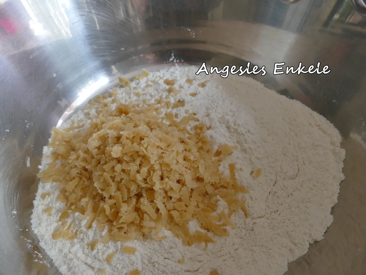 Johannisbeerkuchen - Rezept - Bild Nr. 3