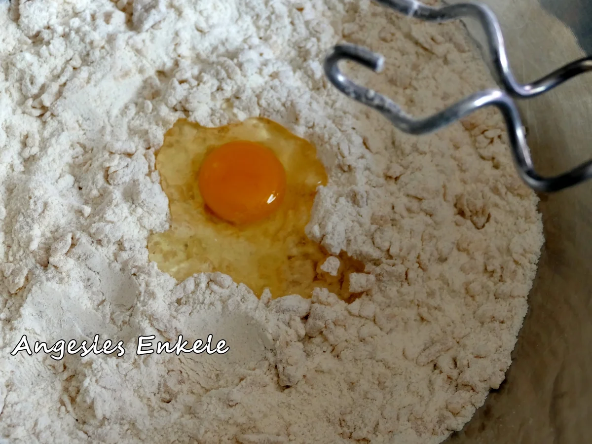 Johannisbeerkuchen - Rezept - Bild Nr. 4