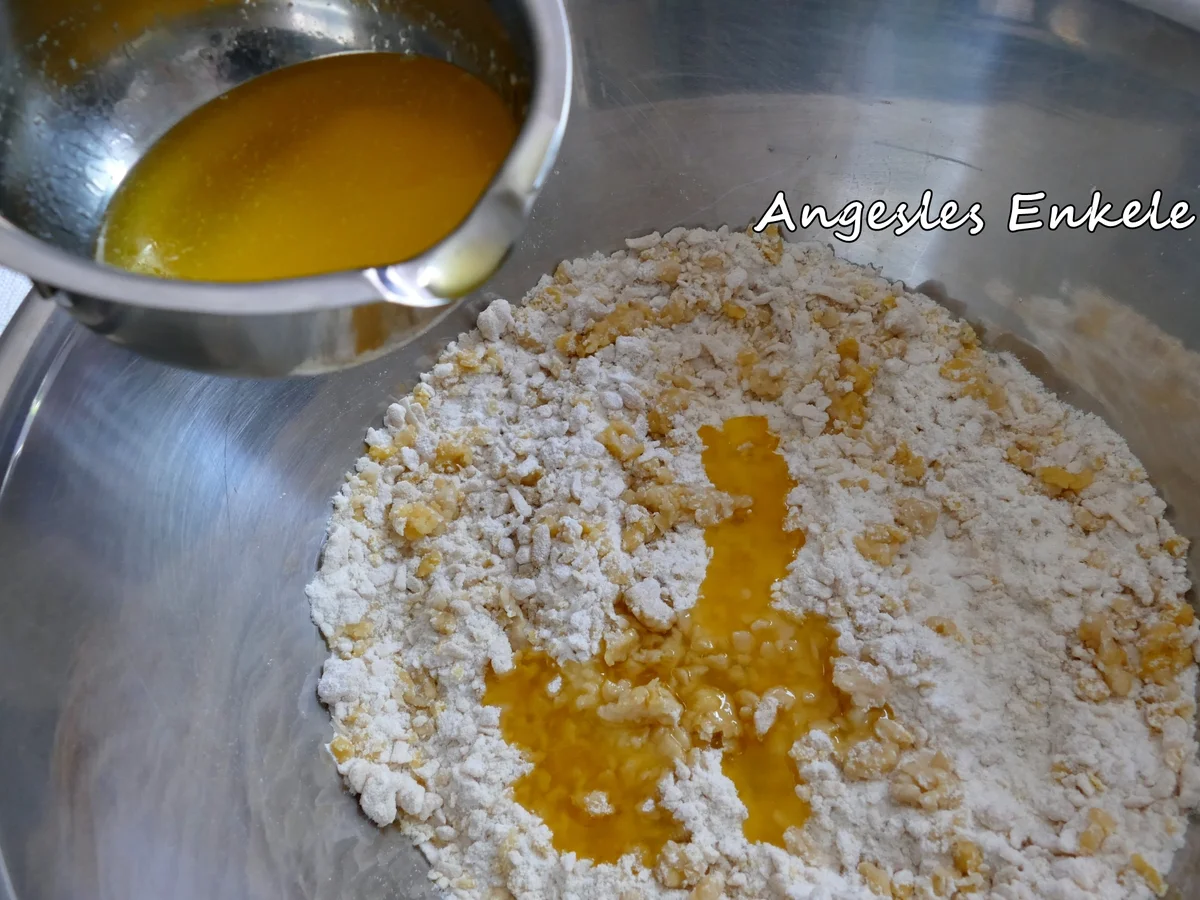 Johannisbeerkuchen - Rezept - Bild Nr. 5